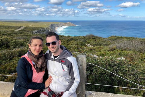 Kangaroo Island 4WD Tour - Best Of KI - Restaurant Gold Coast 4