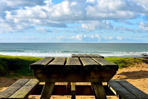 Ultimate Reverse Direction - 12 Apostles, Great Ocean Road - Small Group Tour - Restaurant Gold Coast 0