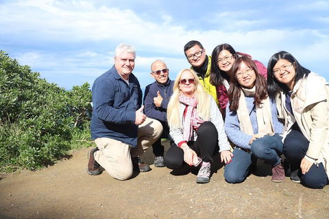 Ultimate Reverse Direction - 12 Apostles, Great Ocean Road - Small Group Tour - Restaurant Gold Coast 3