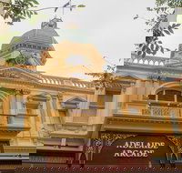 Adelaide Scavenger Hunt Adelaide Adventure - Restaurant Gold Coast