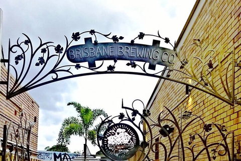 Brisbane Scavenger Hunt: Brisbane's South Bank! - Restaurant Gold Coast 0