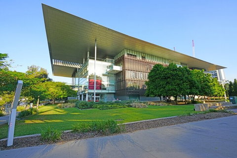 Brisbane Scavenger Hunt: Brisbane's South Bank! - Restaurant Gold Coast 1