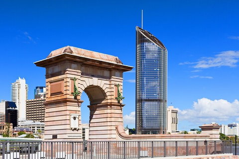Brisbane Scavenger Hunt: Brisbane's South Bank! - Restaurant Gold Coast 2
