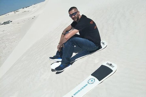 Yanchep & Lancelin - Wildlife, Cave And Sands - Restaurant Gold Coast 4