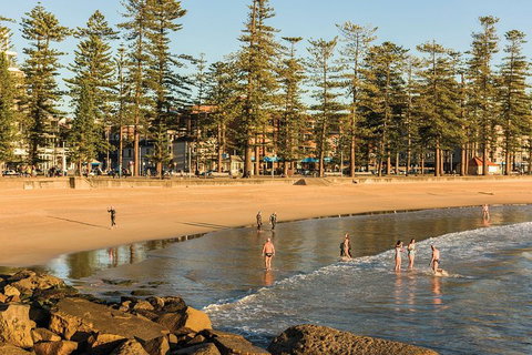 Private Tour: Sydney City Highlights - Restaurant Gold Coast 4