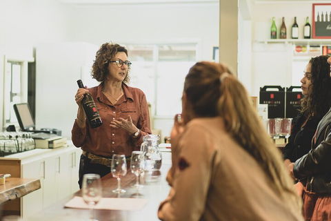 The All About Margaret River Tour: Wine, Coffee, Lunch And Forest - Restaurant Gold Coast 0