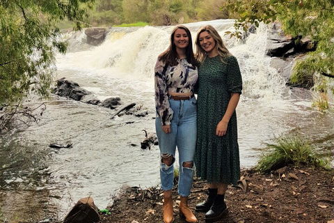 The All About Margaret River Tour: Wine, Coffee, Lunch And Forest - Restaurant Gold Coast 2