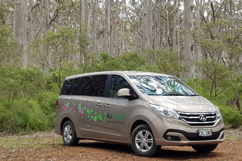 The All About Margaret River Tour: Wine, Coffee, Lunch And Forest - Restaurant Gold Coast 4