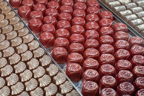 Yarra Valley Wine Tour Inc Lunch With A Glass Of Wine, Tastings And Chocolate - Restaurant Gold Coast 1