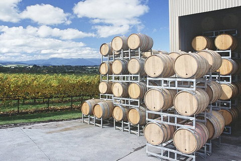 Yarra Valley Wine Tour Inc Lunch With A Glass Of Wine, Tastings And Chocolate - Restaurant Gold Coast 4