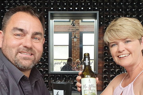 A Full Day Hunter Valley Wine Tasting Tour With Lunch And Tasting Fee's Included - Restaurant Gold Coast 1