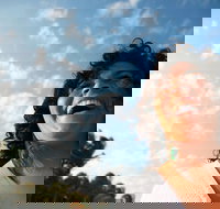 Hinterland Magic  Glow-worm Experience - Restaurant Gold Coast