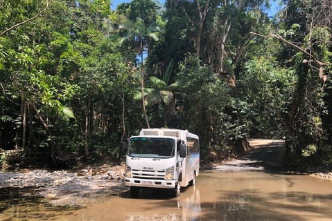 Cairns To Cooktown 4WD Tour - Restaurant Gold Coast 5