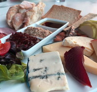 McLaren Vale Winery Small Group Tour with Wine Tasting and Lunch - Restaurant Gold Coast