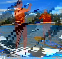 Gold Coast City Card 2 Days Visit Unlimited Attractions - Restaurant Gold Coast