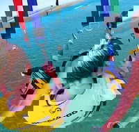 Gold Coast City Card 3 Days Card Unlimited Attractions - Restaurant Gold Coast