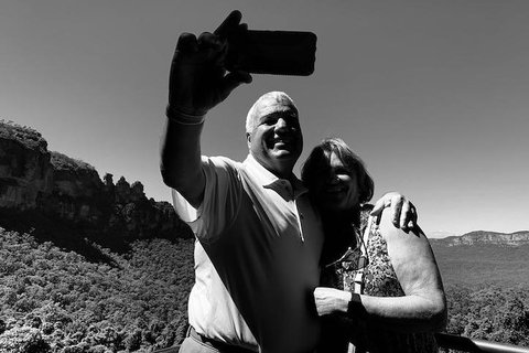 PJ Blue Mountains Supreme Day Tour - Restaurant Gold Coast 4