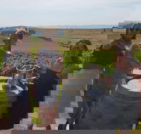 Canberra - Southern Highlands Winery Tour - Restaurant Gold Coast