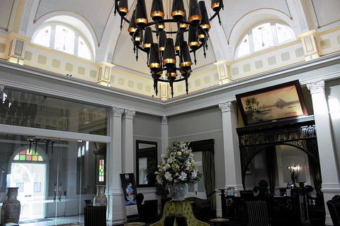 Blue Mountains - Restaurant Gold Coast 2