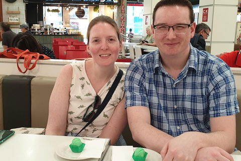 The F Factor: Adelaide Food Tour - Restaurant Gold Coast 3