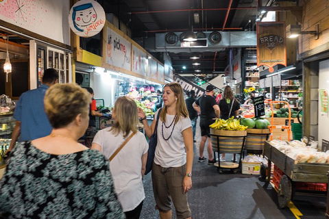 The F Factor: Adelaide Food Tour - Restaurant Gold Coast 4