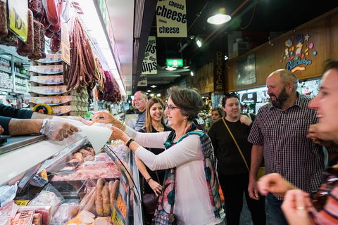 The F Factor: Adelaide Food Tour - Restaurant Gold Coast 5