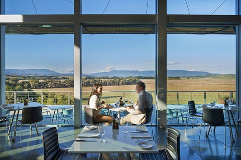 Yarra Valley Wildlife & Wine Day Tour From Melbourne With Healesville Sanctuary - Restaurant Gold Coast 3