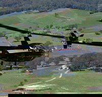 Hunter Valley Wine Country Helicopter Flight from Cessnock - Restaurant Gold Coast