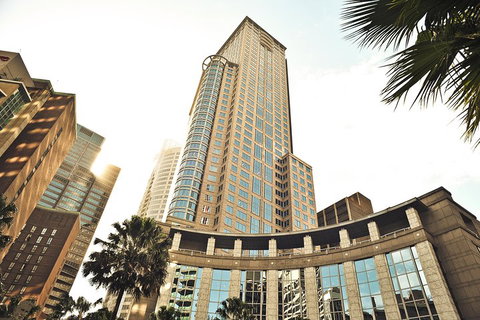 Luxury Sydney City Private Tour - Restaurant Gold Coast 1