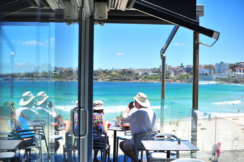 Luxury Sydney City Private Tour - Restaurant Gold Coast 5