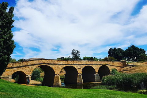 Tasmania 4 Day East Coast + Launceston - Restaurant Gold Coast 4