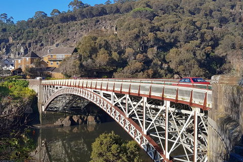 Tasmania 4 Day East Coast + Launceston - Restaurant Gold Coast 5