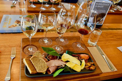 6-Day Tasmania Small-Group Guided Tour With Gourmet Food - Restaurant Gold Coast 3