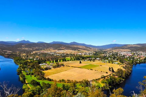 6-Day Tasmania Small-Group Guided Tour With Gourmet Food - Restaurant Gold Coast 4