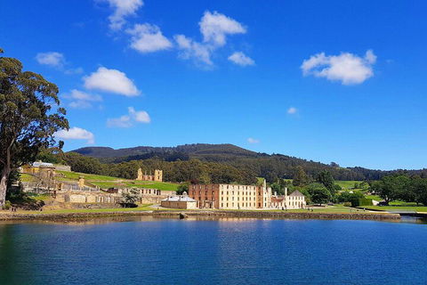 6-Day Tasmania Small-Group Guided Tour With Gourmet Food - Restaurant Gold Coast 5
