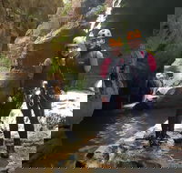 Blue Mountains Empress Canyon Adventure from Wentworth Falls - Restaurant Gold Coast