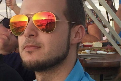 Whitsunday Islands Private Sailing Experience With Snorkeling & Langford Reef - Restaurant Gold Coast 3