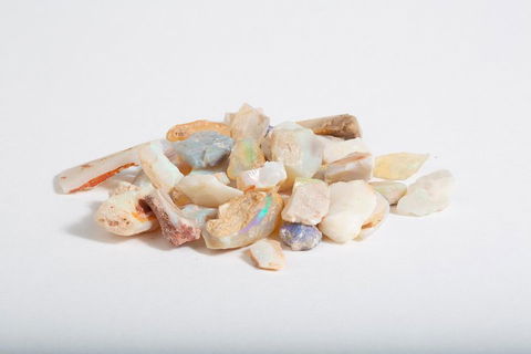 Opal Polishing Workshops In The Beautiful Blue Mountains - Restaurant Gold Coast 0