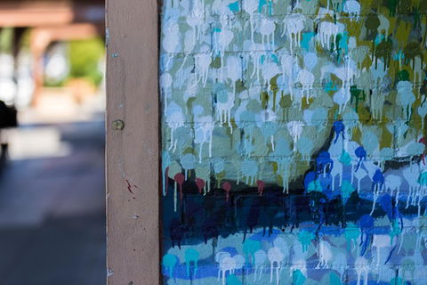 Adelaide 90-Minute Pedicab Tour: Street Art Experience - Restaurant Gold Coast 5