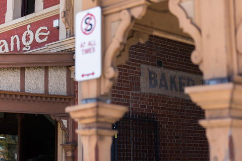 Historic Adelaide & Architecture 90- Minute Pedicab Experience - Restaurant Gold Coast 5