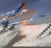 Half Day Surf Lesson - Restaurant Gold Coast