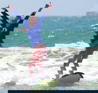 Private Surf Lesson - Restaurant Gold Coast