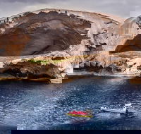 Wilsons Promontory Wilderness Cruise from Tidal River - Restaurant Gold Coast