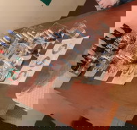 Food Tour Melbourne - St Kilda - Restaurant Gold Coast