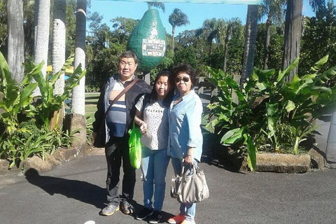 Tropical Fruit World With Wildlife Boat Cruise From Gold Coast - Restaurant Gold Coast 0