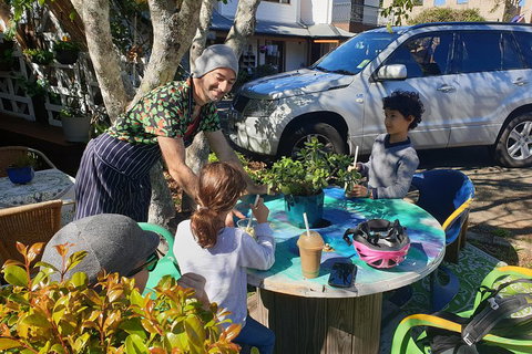 O'Reilly's & Lamington National Park From Brisbane - Restaurant Gold Coast 3