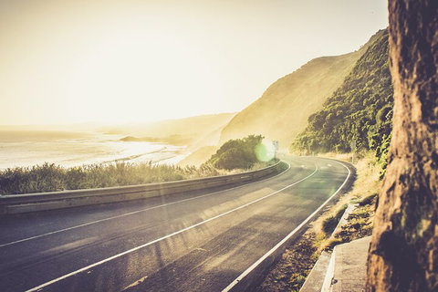 LGBT+ Friendly 12-Hour Great Ocean Road Private Tour - Restaurant Gold Coast 4