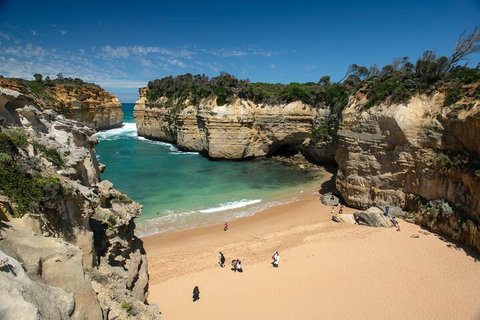 LGBT+ Friendly 12-Hour Great Ocean Road Private Tour - Restaurant Gold Coast 5