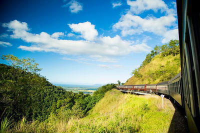 4-Day Cairns and Great Barrier Reef Tour