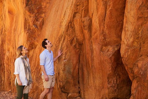 Best Of Alice Springs Full Day Tour - Restaurant Gold Coast 2